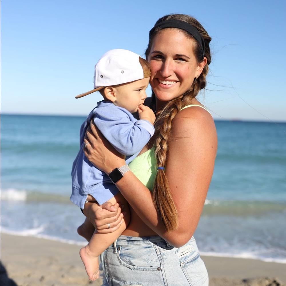 Meet your Posher, Cate